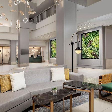 אירווינג The Westin Dallas Fort Worth Airport מראה חיצוני תמונה