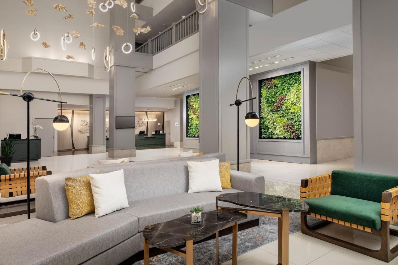 אירווינג The Westin Dallas Fort Worth Airport מראה חיצוני תמונה