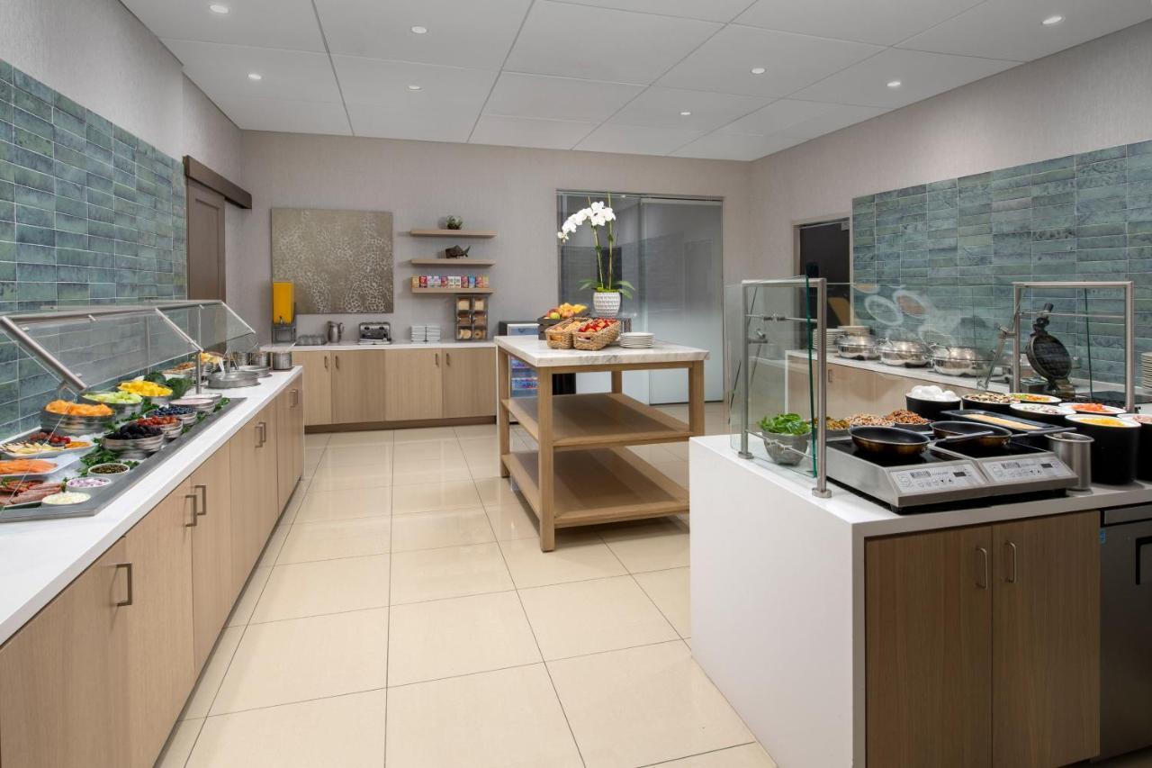 אירווינג The Westin Dallas Fort Worth Airport מראה חיצוני תמונה