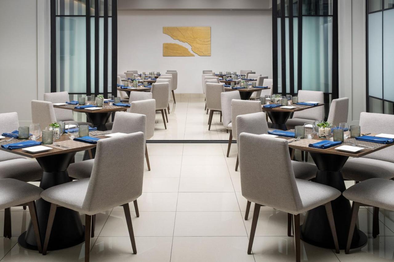 אירווינג The Westin Dallas Fort Worth Airport מראה חיצוני תמונה