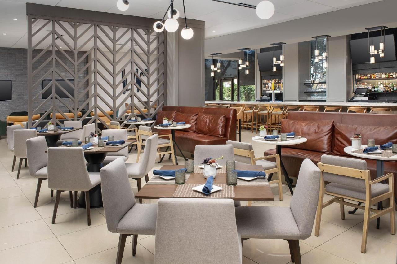 אירווינג The Westin Dallas Fort Worth Airport מראה חיצוני תמונה