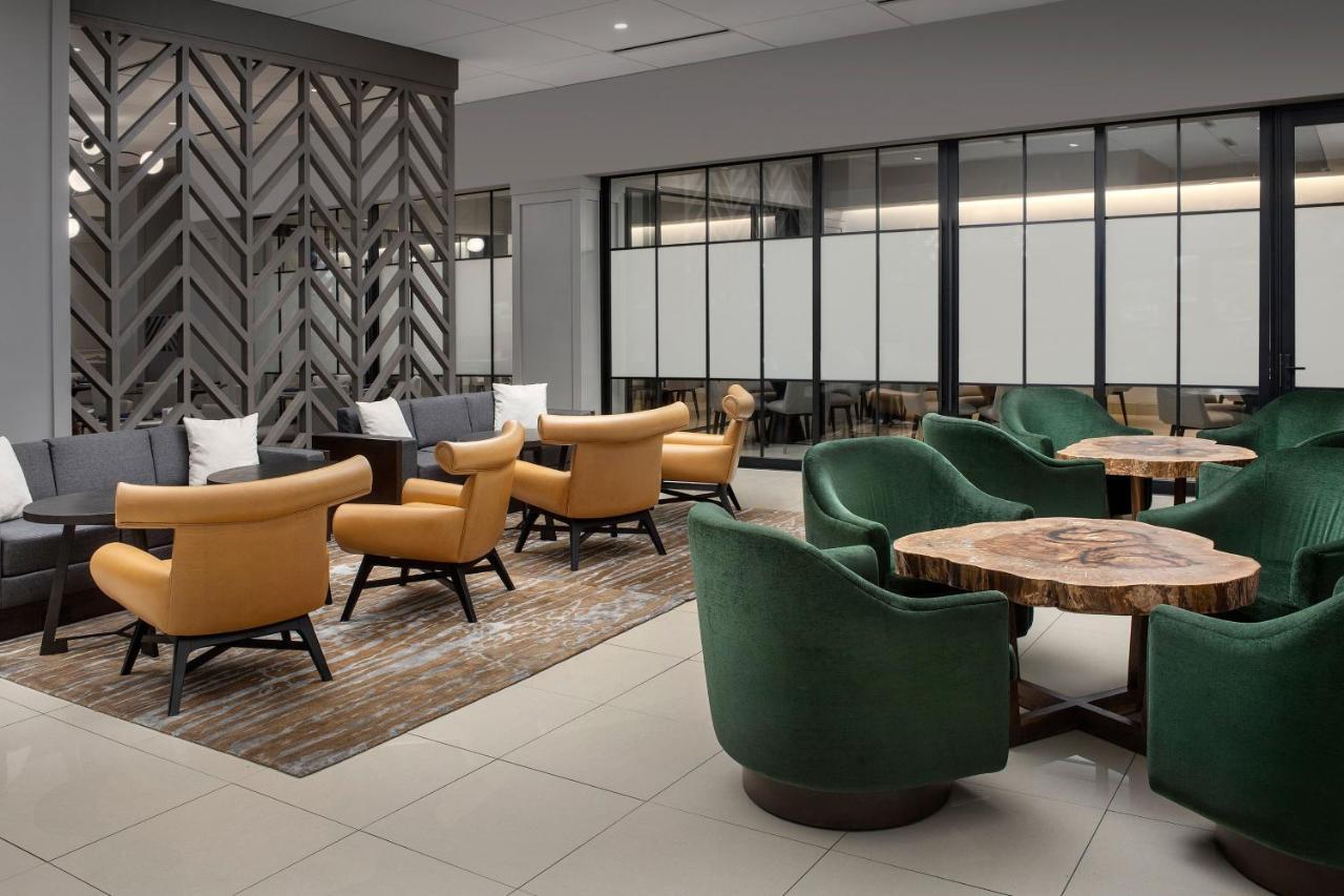 אירווינג The Westin Dallas Fort Worth Airport מראה חיצוני תמונה