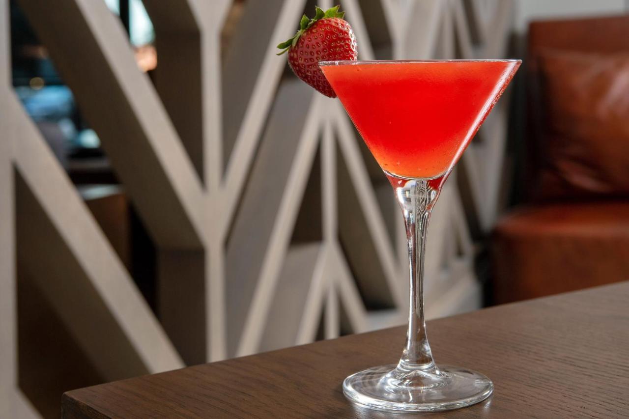אירווינג The Westin Dallas Fort Worth Airport מראה חיצוני תמונה