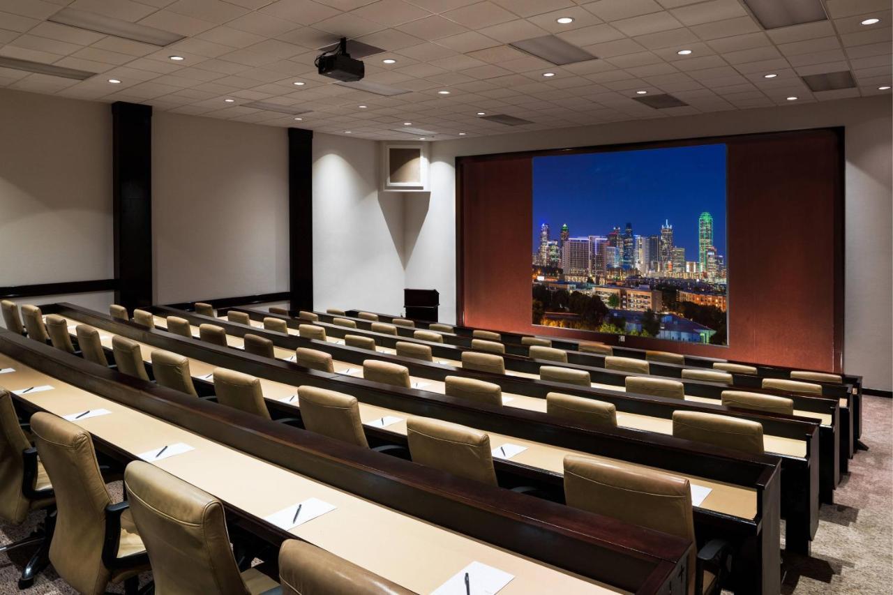 אירווינג The Westin Dallas Fort Worth Airport מראה חיצוני תמונה