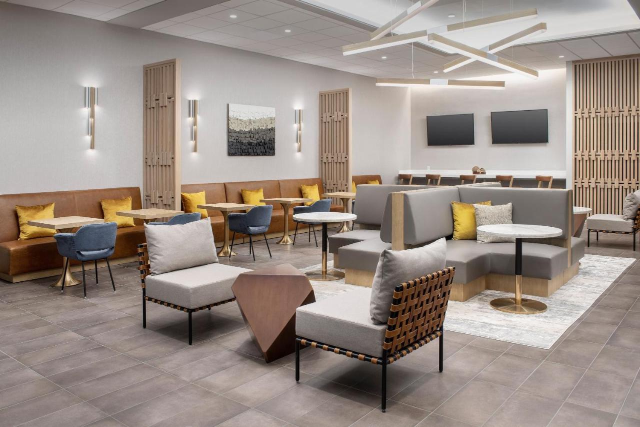 אירווינג The Westin Dallas Fort Worth Airport מראה חיצוני תמונה