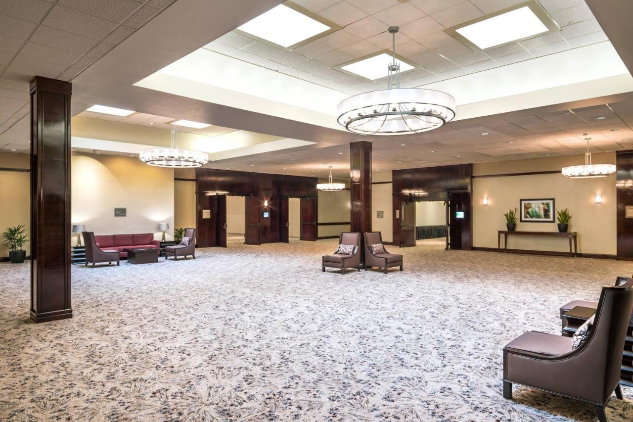 אירווינג The Westin Dallas Fort Worth Airport מראה חיצוני תמונה