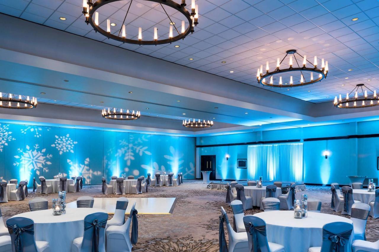 אירווינג The Westin Dallas Fort Worth Airport מראה חיצוני תמונה
