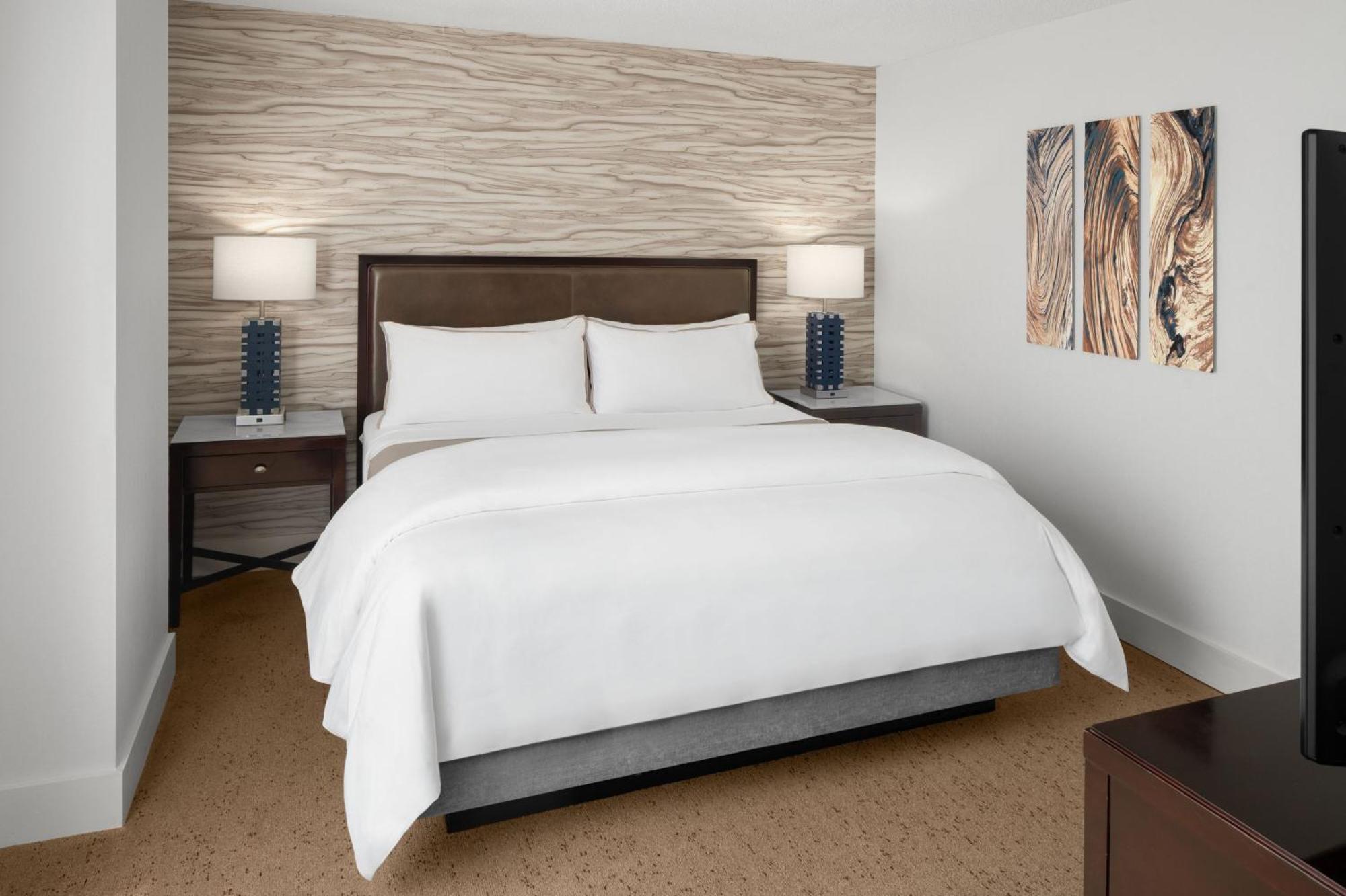 אירווינג The Westin Dallas Fort Worth Airport מראה חיצוני תמונה