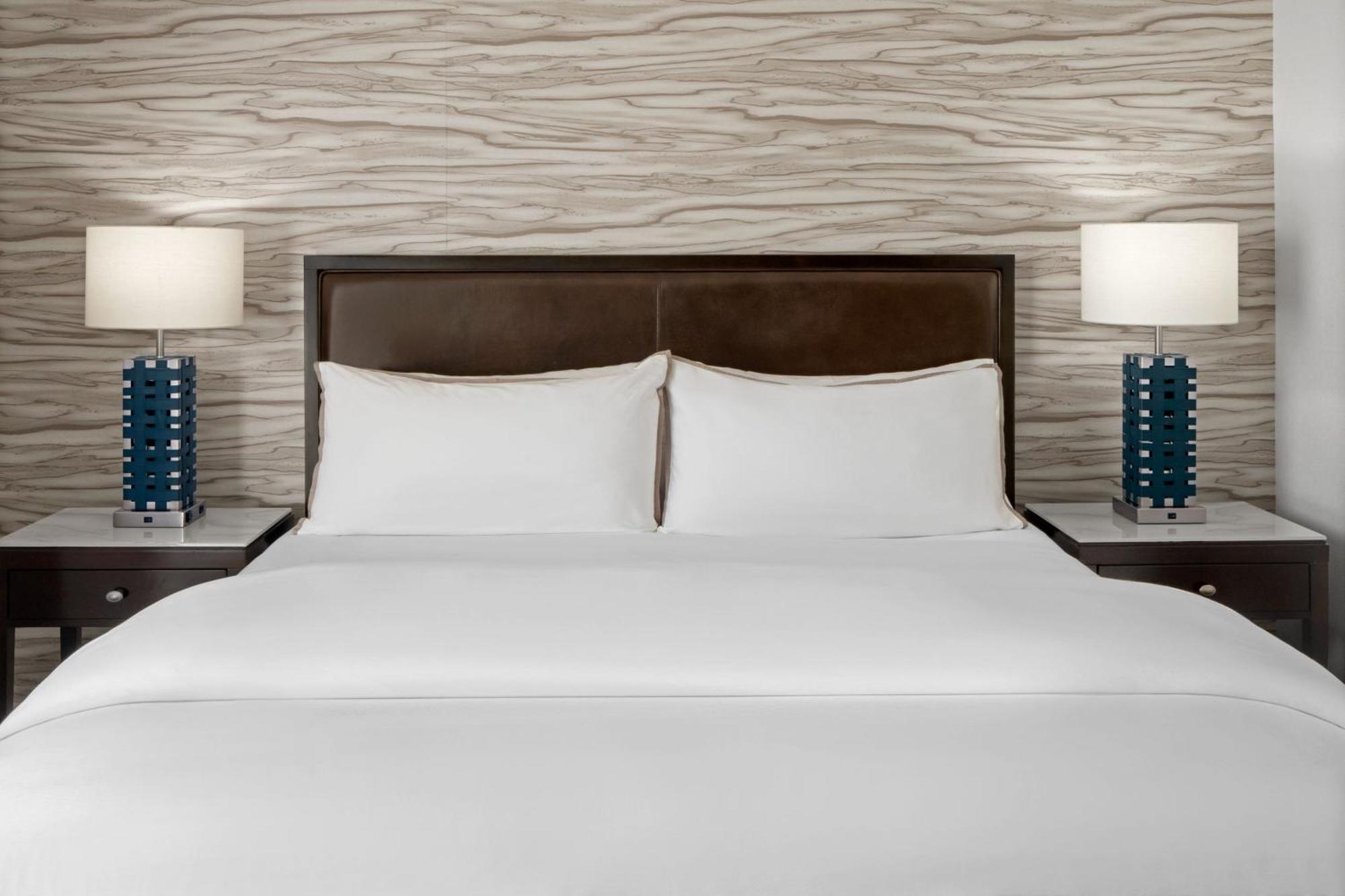אירווינג The Westin Dallas Fort Worth Airport מראה חיצוני תמונה