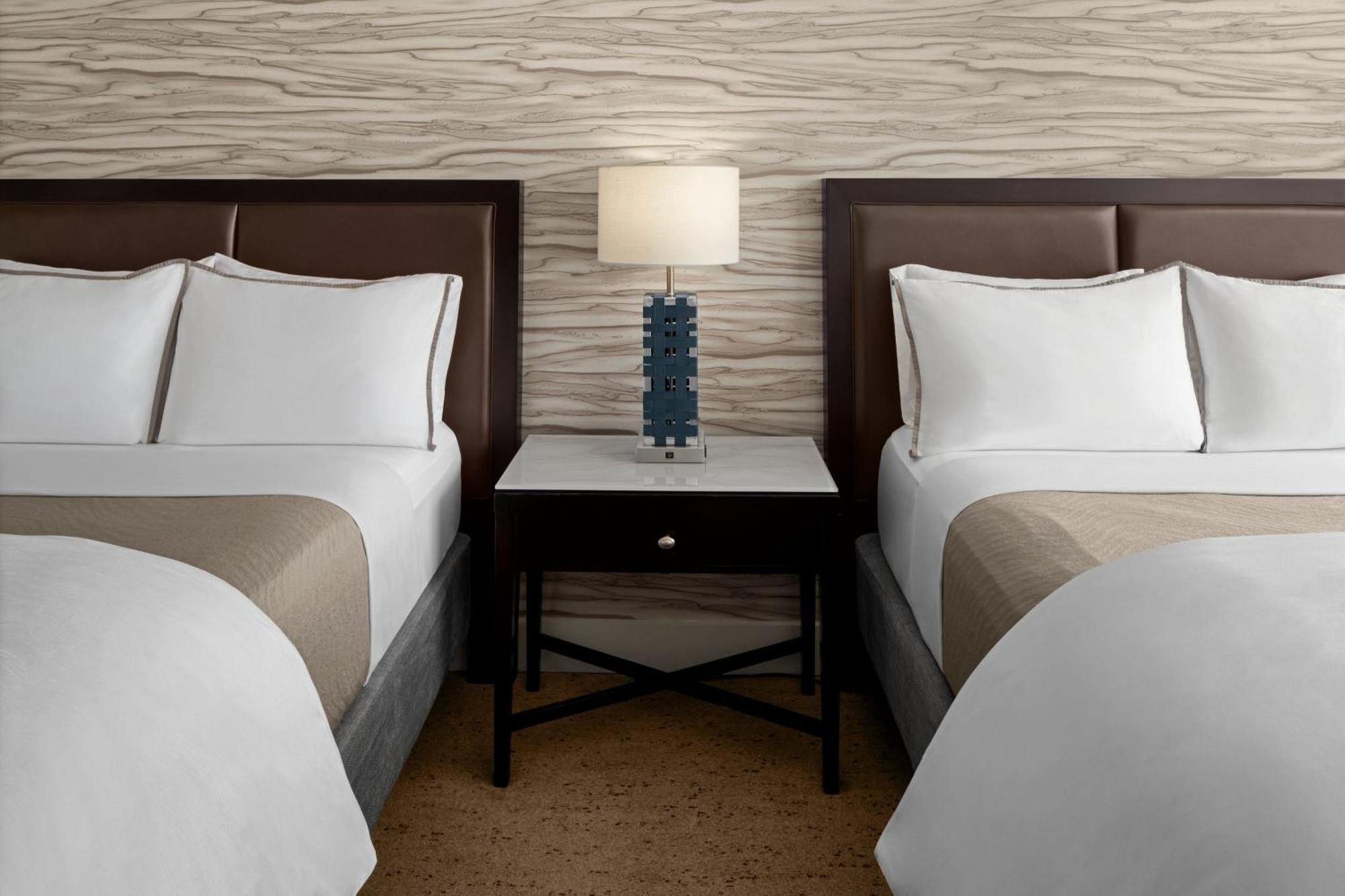 אירווינג The Westin Dallas Fort Worth Airport מראה חיצוני תמונה