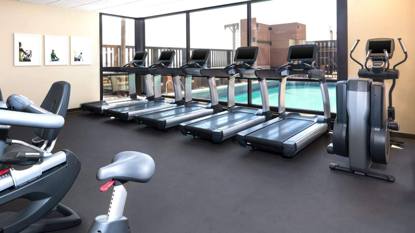 אירווינג The Westin Dallas Fort Worth Airport מראה חיצוני תמונה