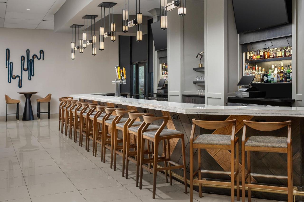 אירווינג The Westin Dallas Fort Worth Airport מראה חיצוני תמונה